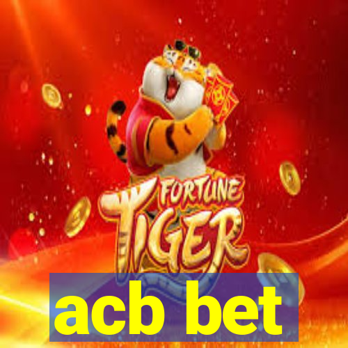 acb bet